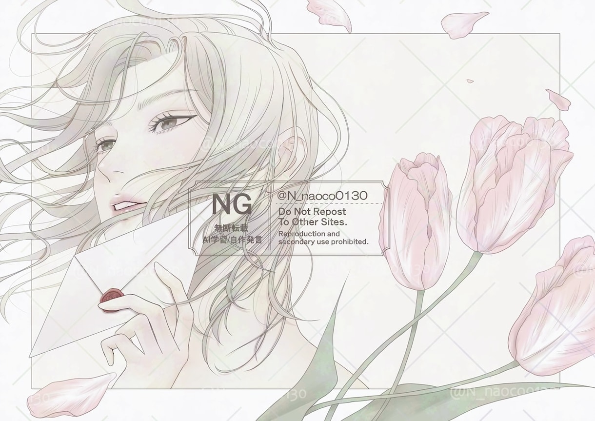 小説の表紙絵や配信サムネイル描きます 心を惹きつけるイラストであなただけの世界観に！ イメージ4
