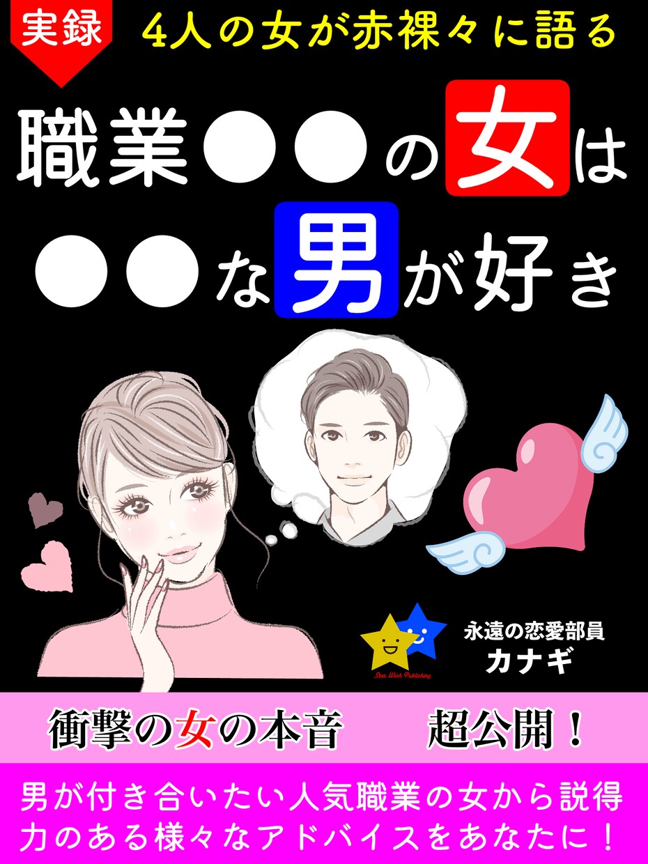 電子書籍の表紙作成を当方が喜んで代行制作します 意外と時間がかかる表紙制作は当方に全ておまかせください！ イメージ5