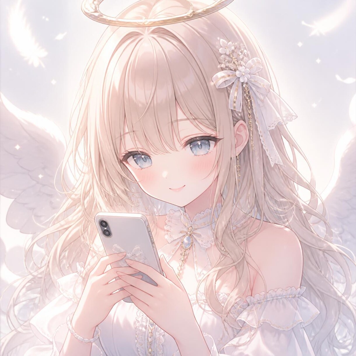 このLINE送る？それとも待つ？？お返事を考えます 連絡するタイミングと次の一手をあなたと一緒に寄り添います♡♡ イメージ9