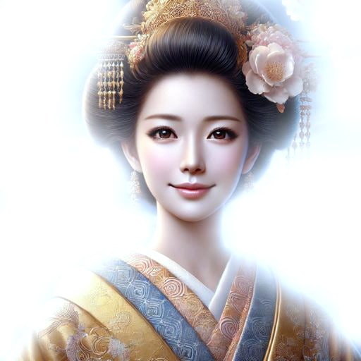 八百万の神々と出逢えるコツを教えます 日本の神々、瀬織津姫、天之御中主神、木花咲耶姫と逢える イメージ6