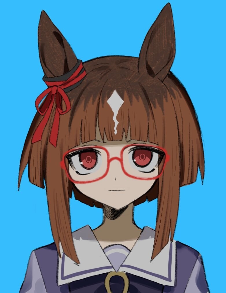 かわいくてかっこいいイラスト描きます TRPG･ゲーム･Vtuberさんに、スタイリッシュな絵柄 イメージ4