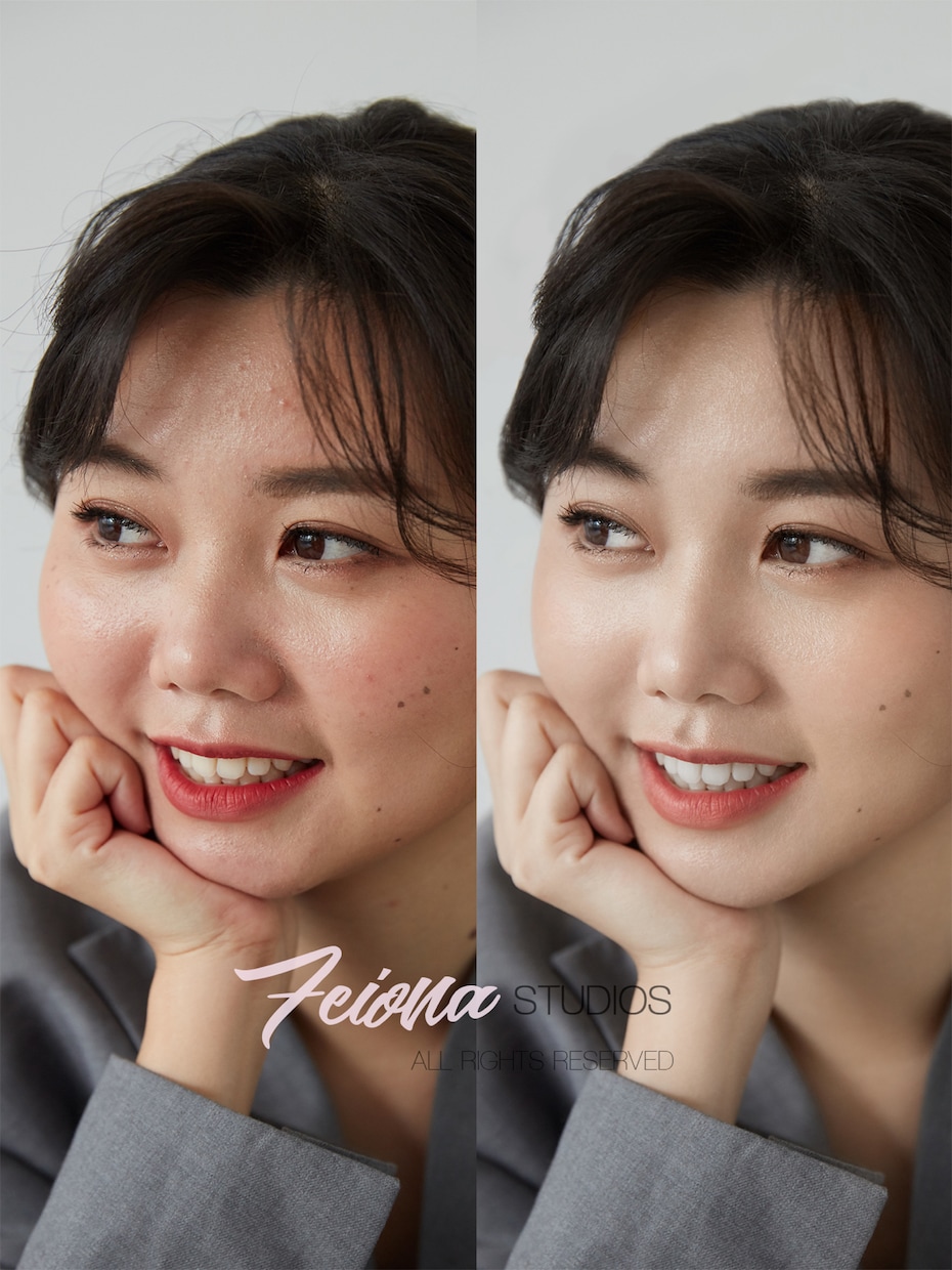 経験豊富Photoshopで画像写真修正加工ます 現役レタッチャーがあなたの要望に合わせて合成や加工を迅速対応 イメージ2