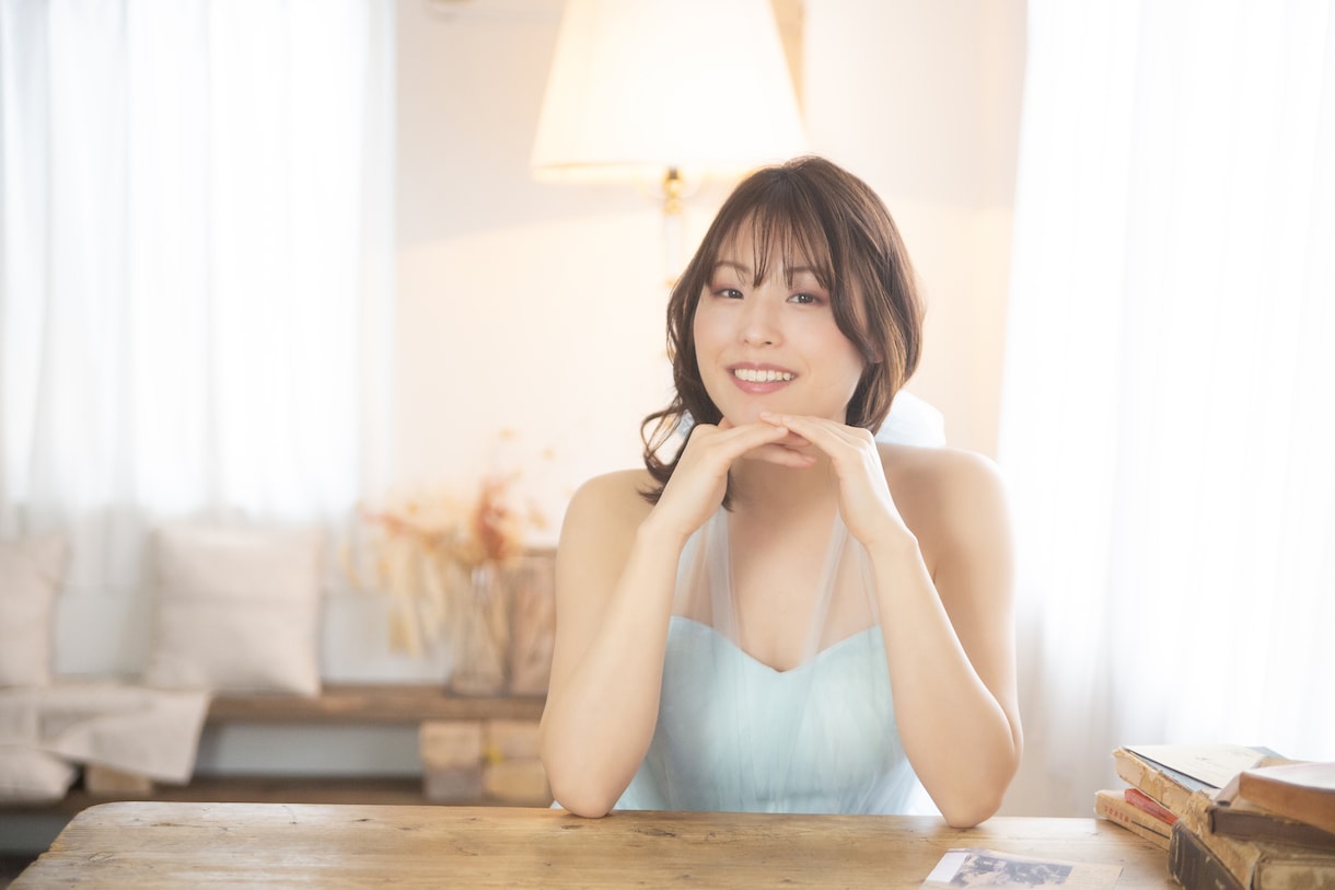 集客できるビジネスプロフィールを撮影します お客様に信頼される写真を！スタジオライティングもおまかせ イメージ6