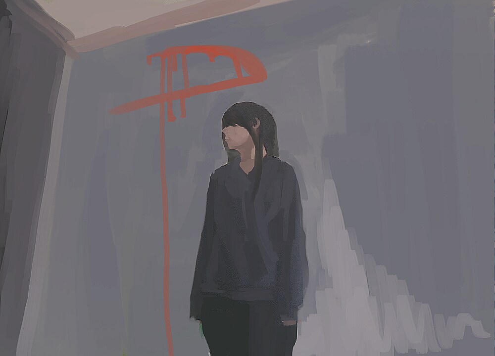 ご希望のカラーイラスト書きます スピード納品かつ高クオリティをお届けします！ イメージ5