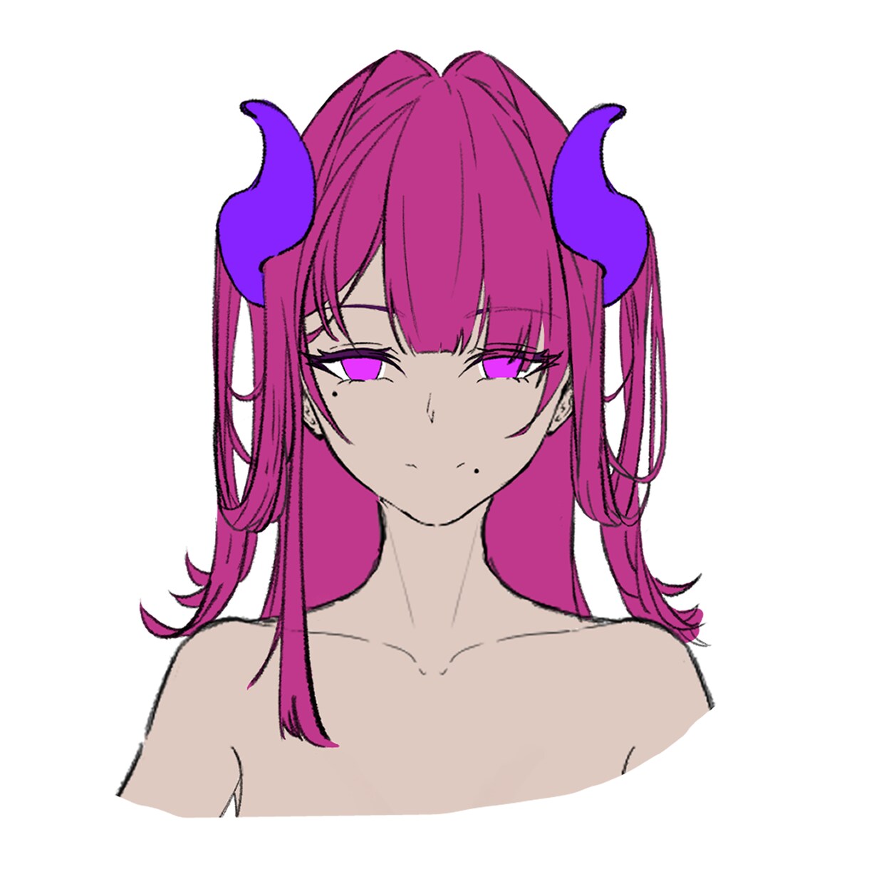 どんなジャンルも問わずSNS用イラストを描きます 男女問わずあなた好みのイラストを制作します。 イメージ6