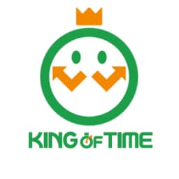 キングオブタイムの運用支援致します キングオブタイムの勤怠・人事労務・給与までカバーできます。 イメージ1