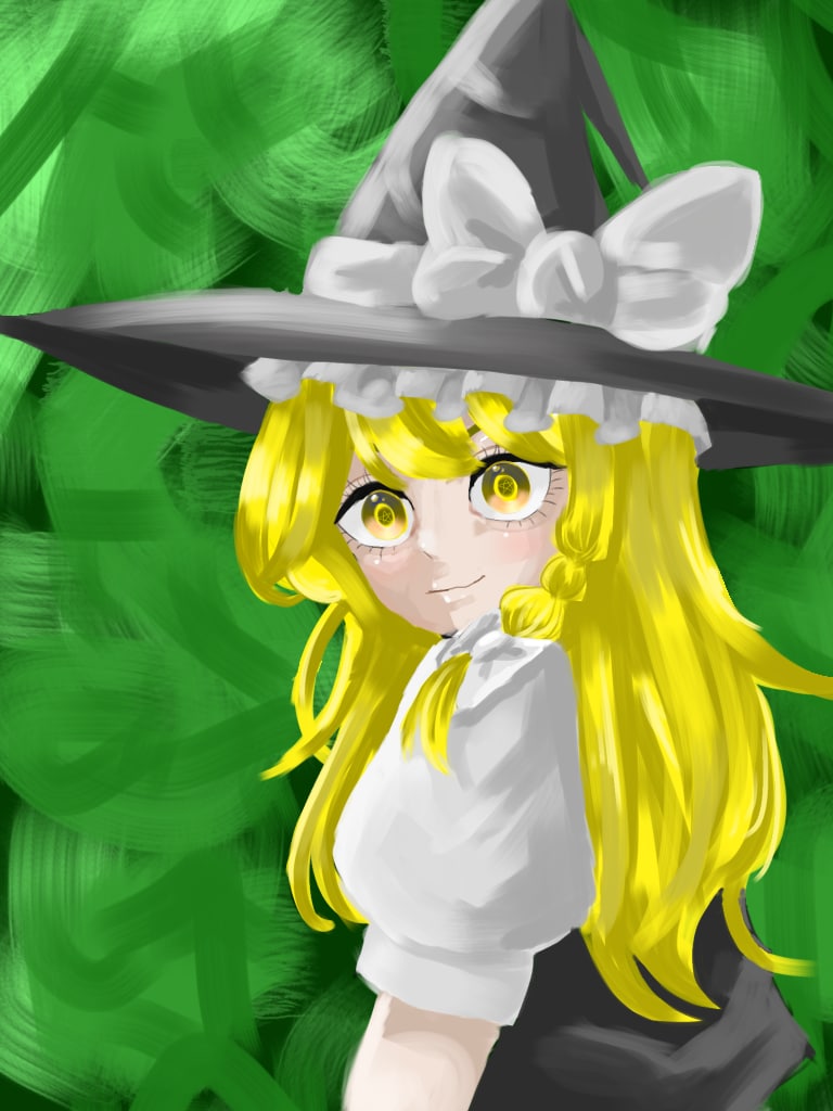 オリキャラ、アイコン、色々描きます やくもくんのお絵描きです！よろしくお願いします！ イメージ1