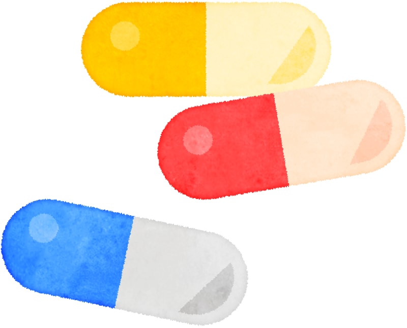 薬剤師が薬や健康に関する夜間相談をお受け致します 薬剤師が薬や健康の質問・相談にお答え致します。 イメージ1