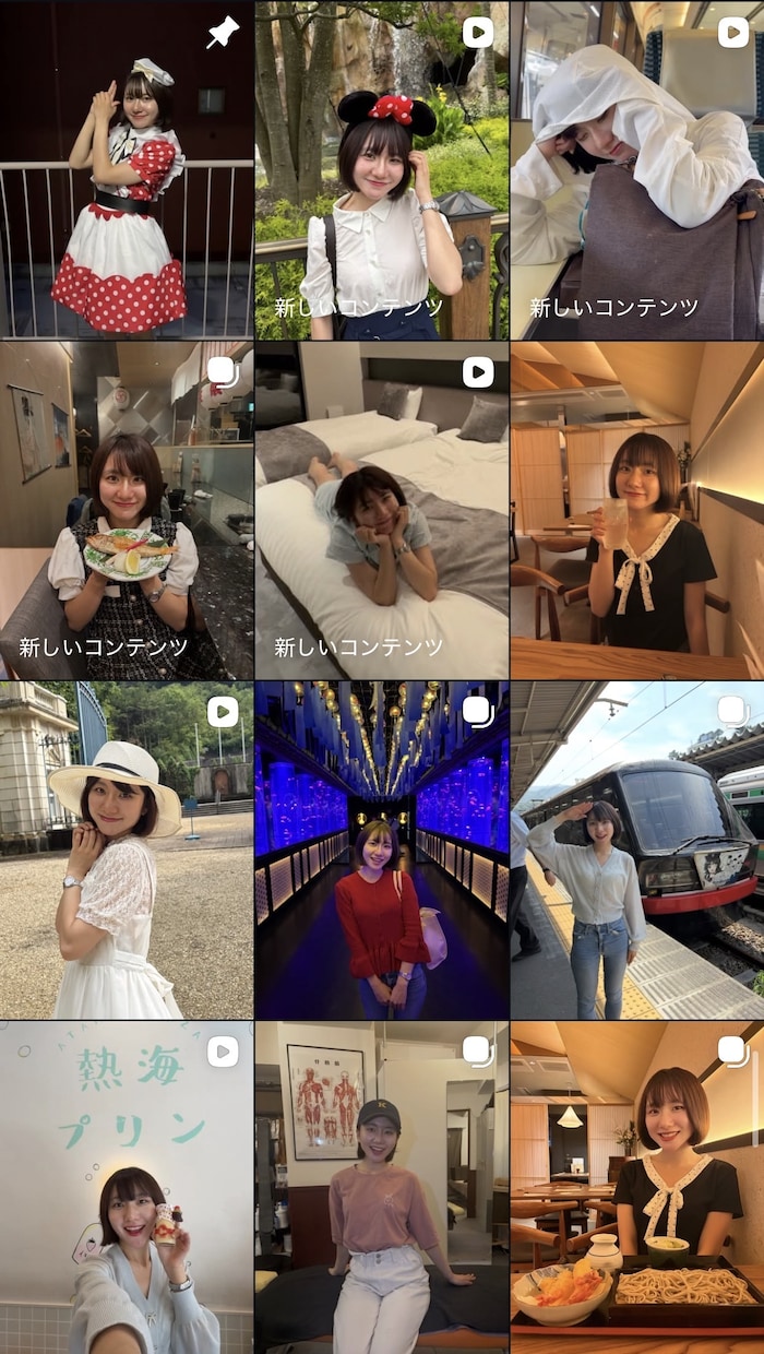 フォロワー2.4万人超インスタでPR投稿します 1ヶ月閲覧数29.5万超のアカウントでご紹介！！共同投稿無料 イメージ3