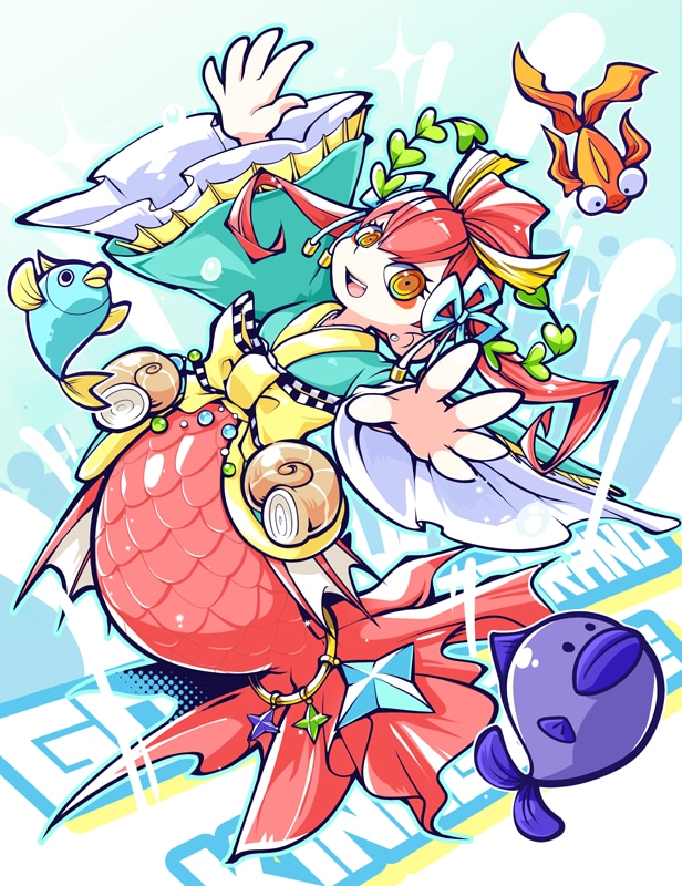 商用費込み！アニメ塗りのポップなアイコン制作します パキっとした絵柄で見やすいアイコンをデザインします。 イメージ6