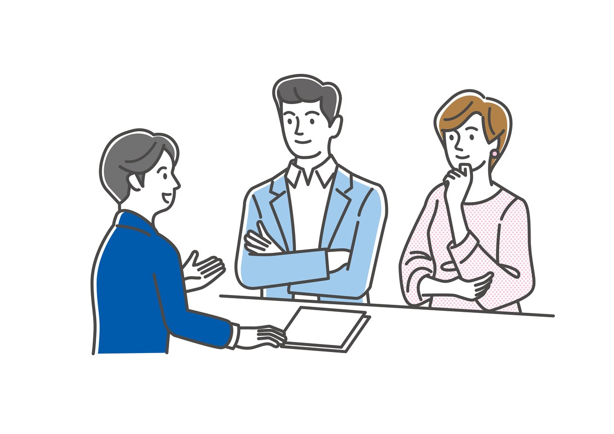 生命保険に関するご相談を受け付けております 生命保険は「入り方」が大切です！ イメージ1