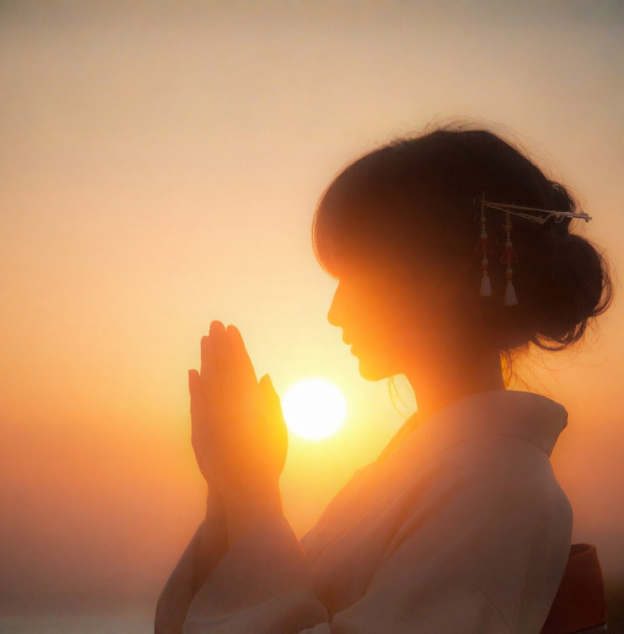 赤ちゃんを授かれる？霊視で子宝鑑定いたします 妊娠の可能性・授かる時期について妊活に寄り添った霊視鑑定 イメージ7