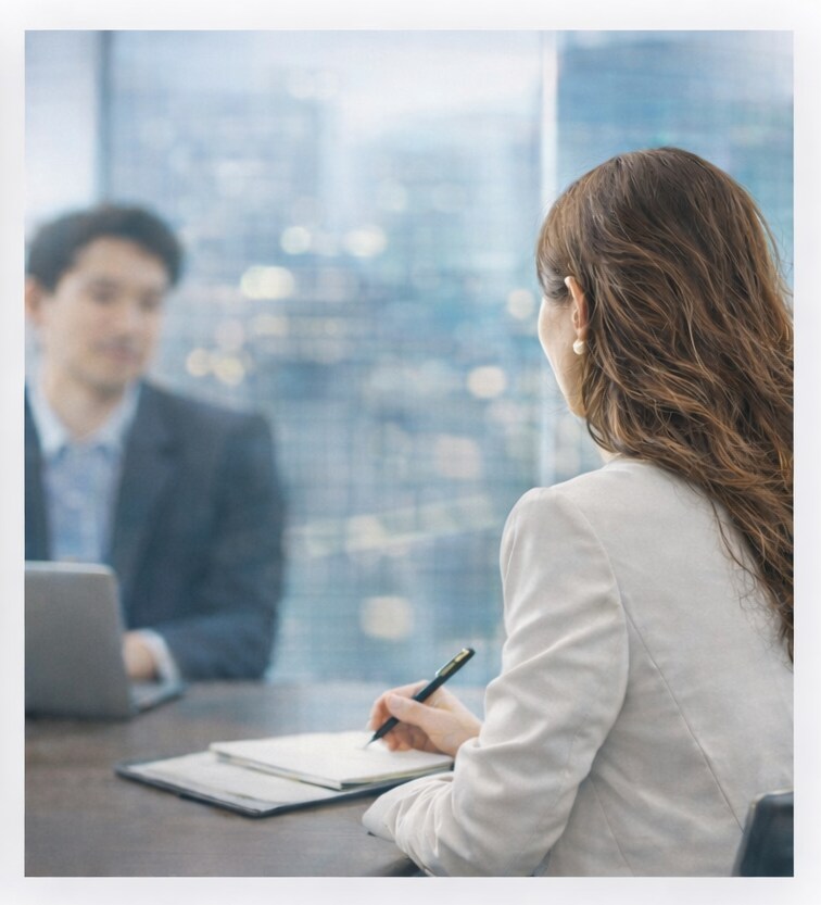 中企業経営者のためのガチ！経営整理コンサルします ★売上と時間をAIを駆使して同時に整える90分 イメージ1