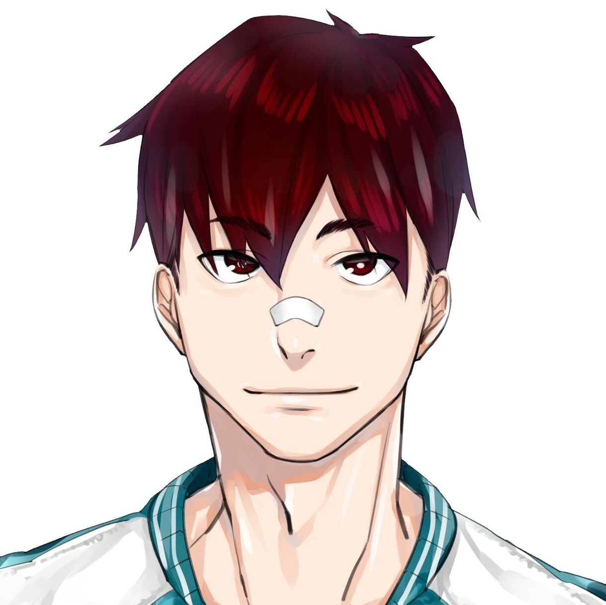 アイコン、立ち絵などで【オリキャラ】描きます オリキャラアイコン描きます。TRPGなどで使用可能です！ イメージ6