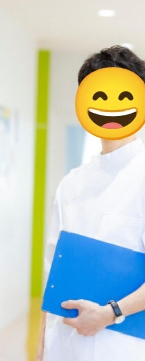 男性看護師が悩み相談聞きます 仕事やキャリアの悩みを聞きます趣味の延長みたいなもんです イメージ1