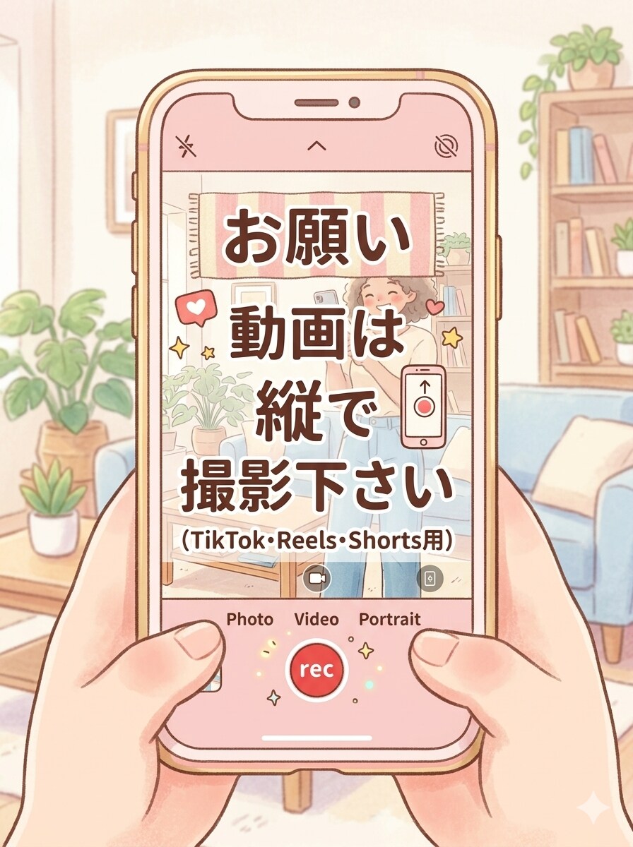 福祉インスタ向けリール動画をテンポよく制作します デイサービスや特養の魅力を発信！プライバシー配慮も徹底します イメージ4