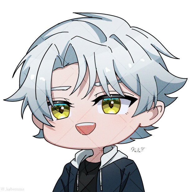 立ち絵や１枚絵などのイラスト全般制作致します 商用イラスト、観賞用などのイラストを描かせて頂きます イメージ6