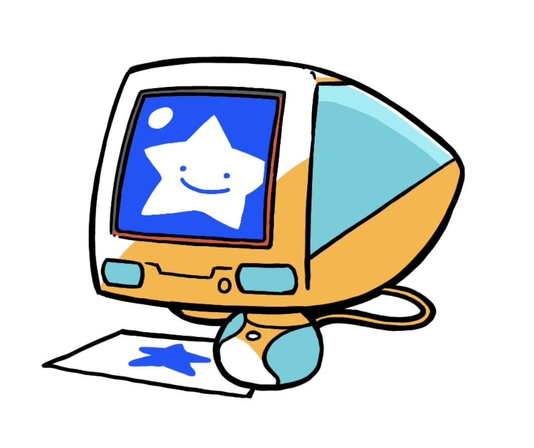 可愛いアイコン用イラスト/ミニキャラなどを描きます 商用OK♪ロボットやケモノ好き向け、可愛いアイコン依頼！ イメージ1