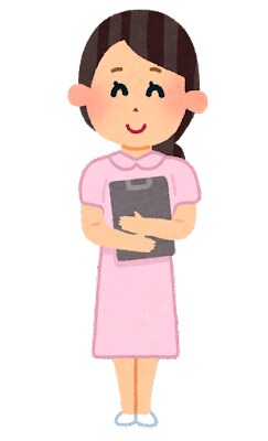 現役看護師があなたの話を聞きます 癒されたい人〜！看護師が癒します イメージ4
