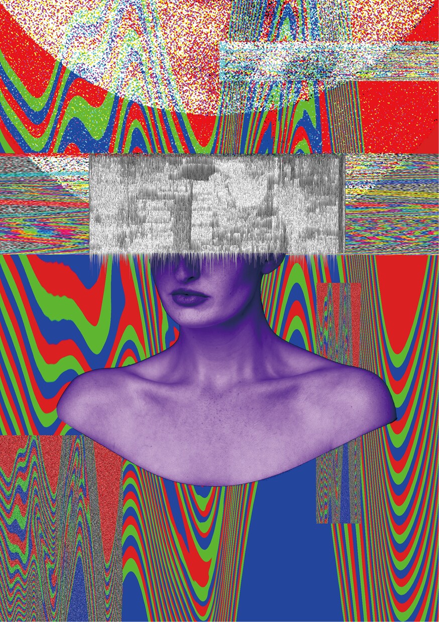 あなただけの個性派名刺を作成します Z世代現役アーティストです。個性で差をつけませんか？ イメージ2