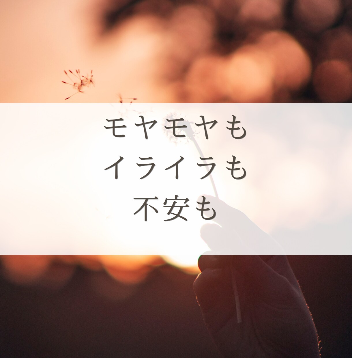 元保育士ママががんばるママを全て受け止めます 吐き出し|イライラ|モヤモヤ|不安|自己嫌悪|繊細ママ イメージ3