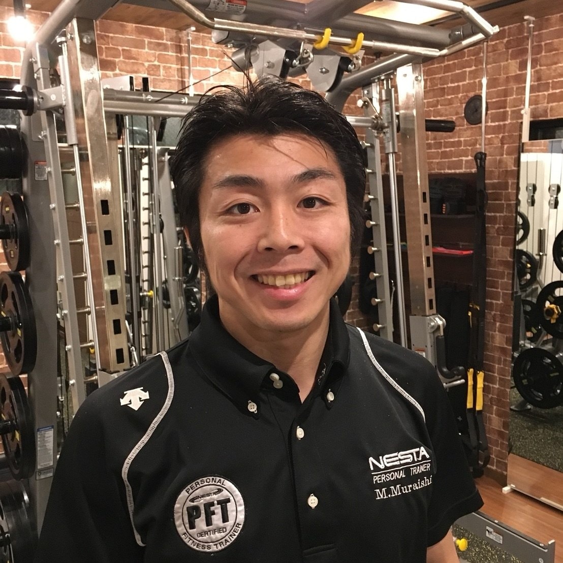 独立代表トレーナーがボディメイクのご相談にのります 元大手ジムから独立したトレーナーによるボディメイク相談 イメージ1