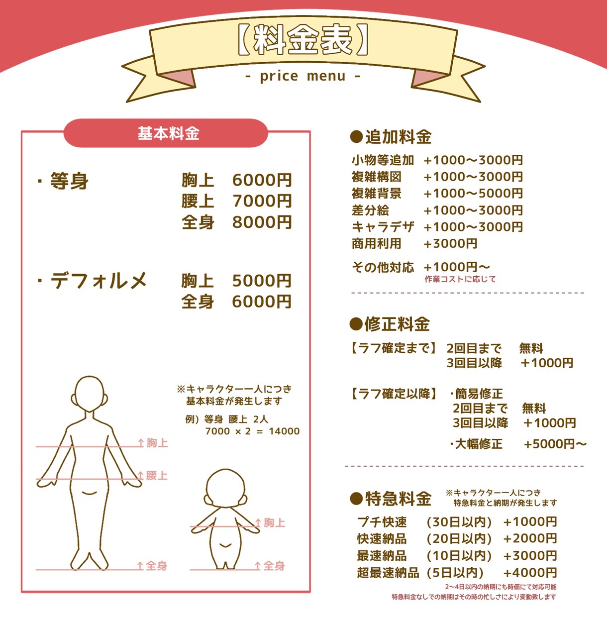 イラスト制作します 立ち絵・一枚絵などご希望に合わせてイラストを制作いたします。 イメージ7