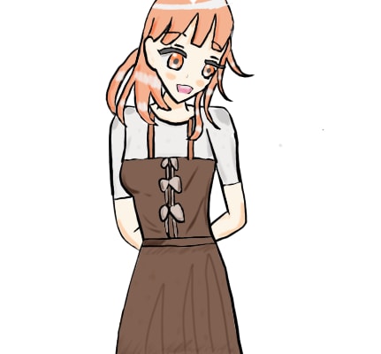 色々方が利用できます ミニキャラとか立ち絵など受け付けてます イメージ1