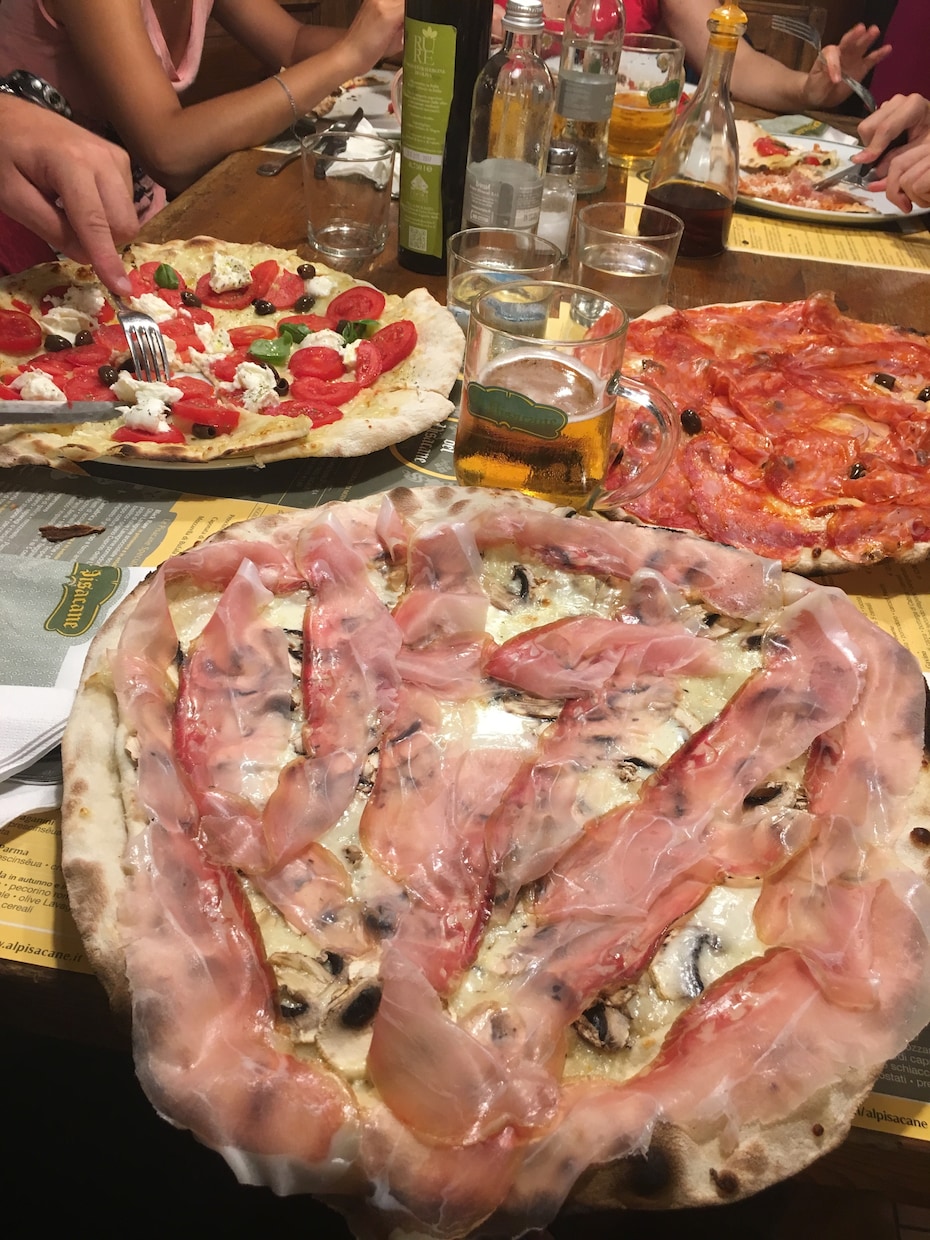 イタリアへの留学相談承ります 個々に合ったアドバイスやサポートを提供します！ イメージ1