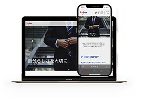 MEO対策付き◎集客特化型ホームページ作ります PR/製作会社が作る集客特化ホームページ！SEO・MEO込み イメージ6