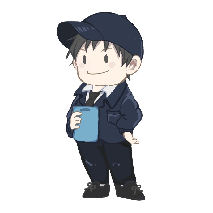 商用利用可◎色んなイラスト描きます カットイラストやアイコン色んな用途にどうぞ！ イメージ3