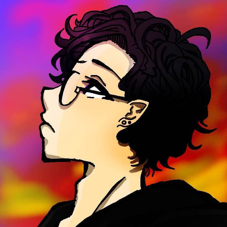 お好みのアイコンイラスト制作します SNS等で使用するをアイコン・ヘッダーを描きます！ イメージ5