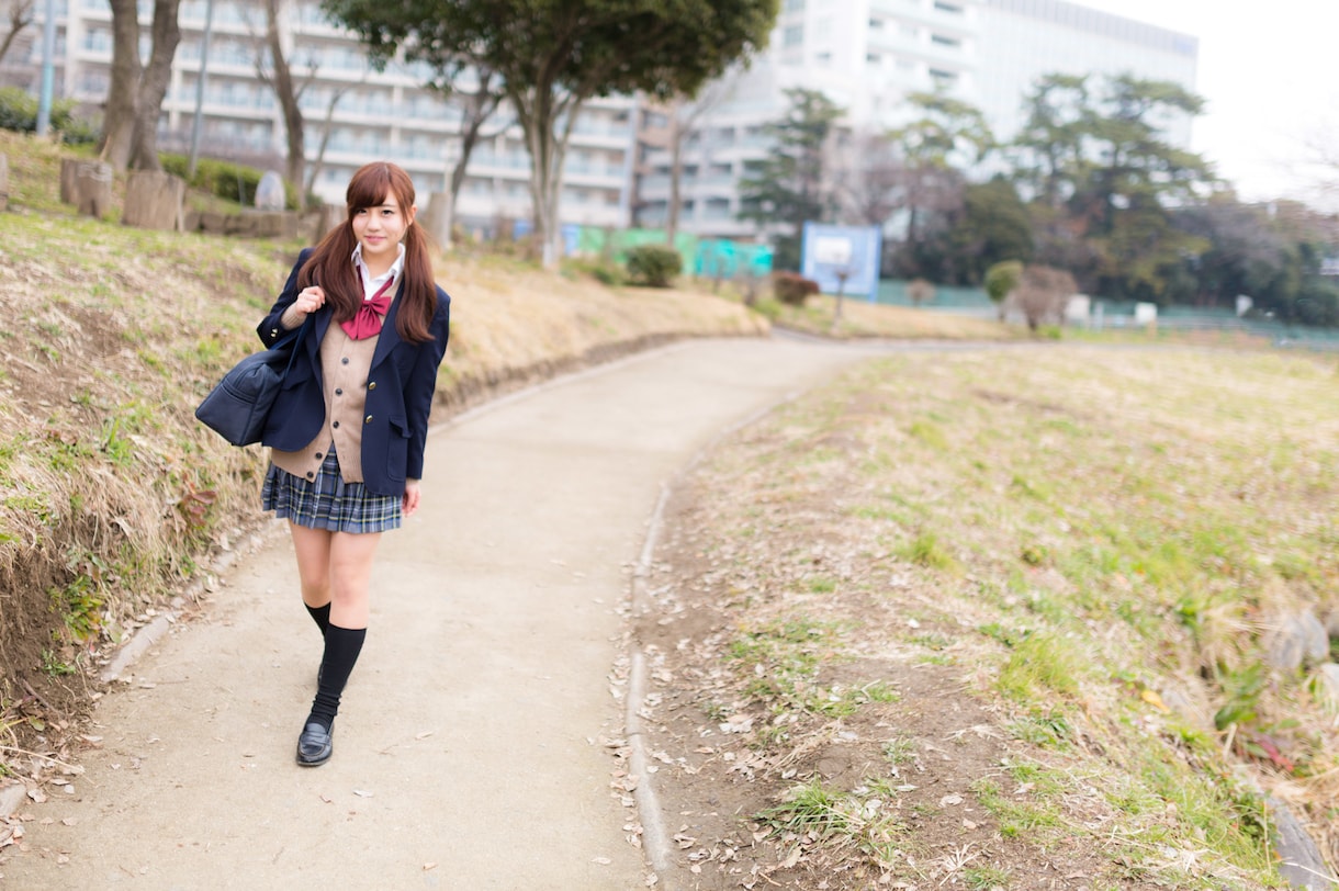 朗らかな幼馴染み系寄り添う雑談相手になります 女の子とメッセージ交流で、友人のような日常会話 イメージ9