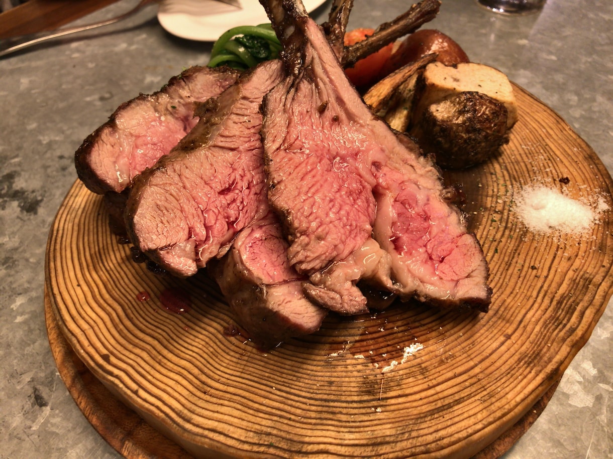 肉料理の写真提供します 美味しそうな肉料理の写真が欲し方へ イメージ2