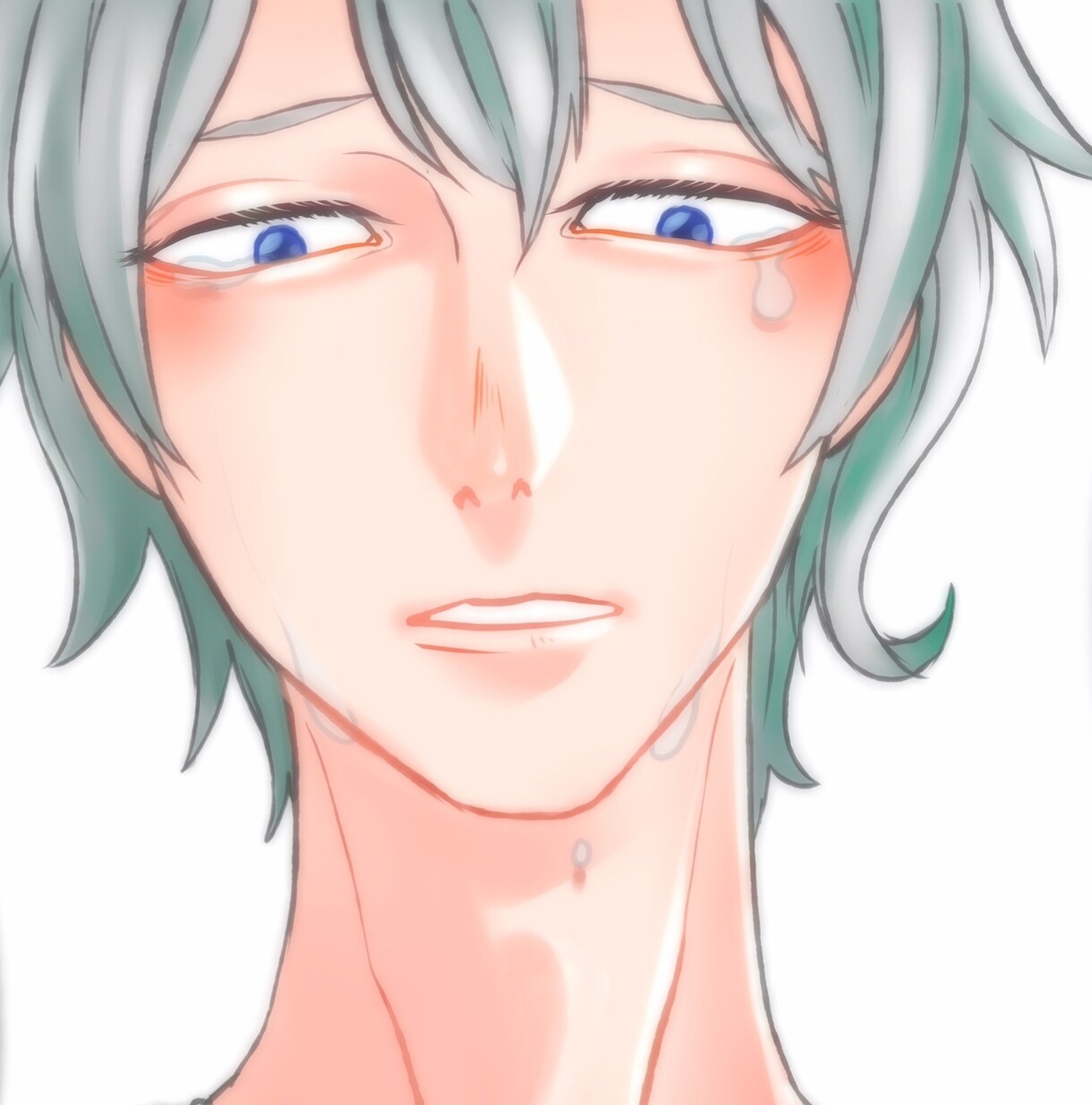 live2D用イラスト超可愛く描きます 初心者様大歓迎完成後うまく稼働しない場合何度でもリテイク無料 イメージ6