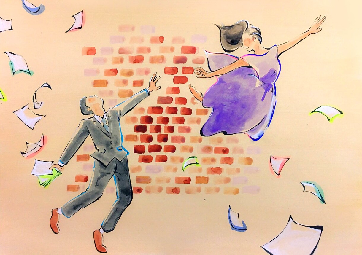 元気になれる！SNSアイコン画像を描きます 明るく元気になれる色づかいが特徴 イメージ9