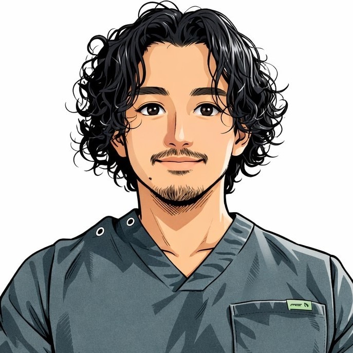 とにかく気軽に‼️様々なお話や愚痴をお聞きします 現役理学療法士で二児の父が、色々な愚痴を聞かせて頂きます。 イメージ1