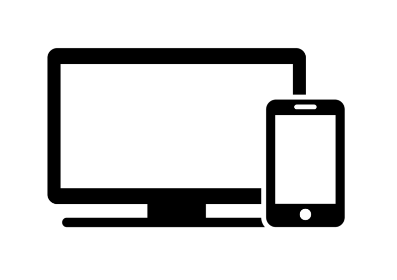 WordPressサイトを制作します レスポンシブ化とWordPressはお任せください！ イメージ1