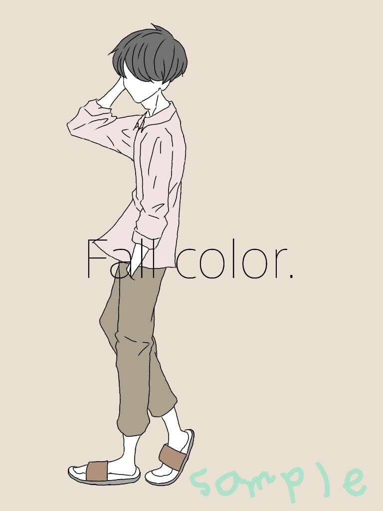 アイコン、イラスト描かせて頂きます 似顔絵やイラストなど、かっこよく可愛く描きます！ イメージ2