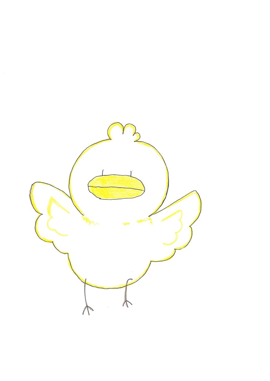 動物や不思議な生物のゆるイラスト描きます アイコンにも使えるほんわか（？）生物イラスト！ イメージ4