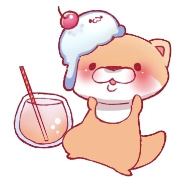 可愛いイラスト描きます 癒し系の可愛いイラストが専門です イメージ4