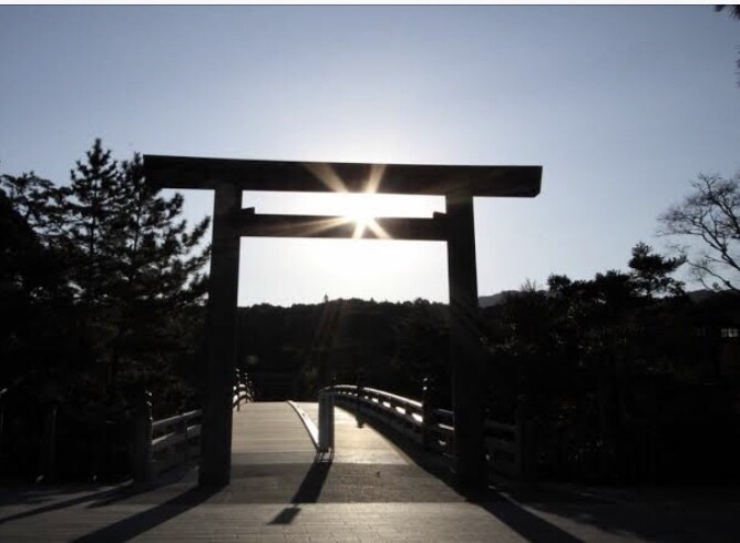 あなたにぴったりの神社教えます 自分にぴったりの神社に行って願い事を叶えよう イメージ1