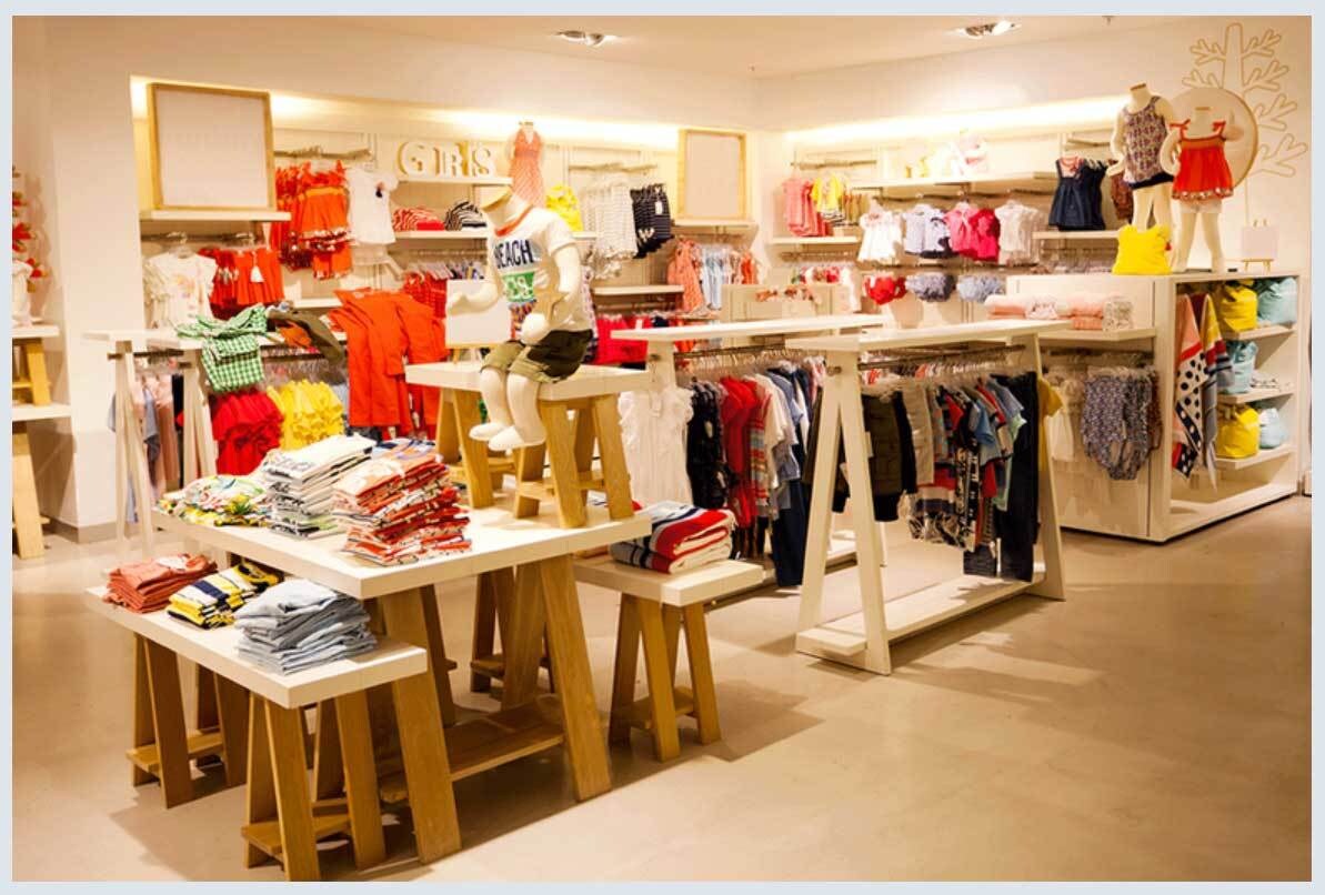 商業施設やポップアップ出店のサポートをします 「やってみたい」を実現し、「手が足りない」を解決します！ イメージ3