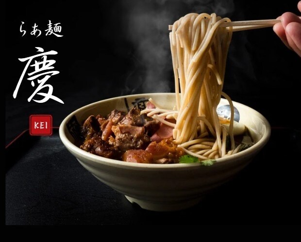 ウーバーイーツで売れるトップ画像をデザインします 飲食店様必見！ウーバーで売れるロゴをデザインします！ イメージ3