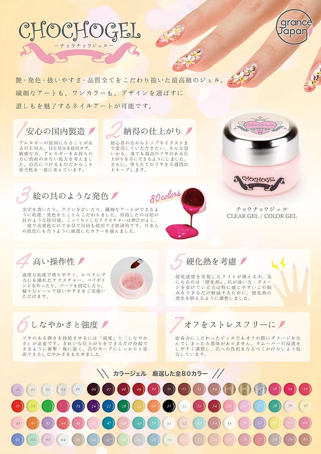 化粧品業界に特化したグラフィックデザインします エステ、美容業界などの女性向けの制作を得意とします！ イメージ3
