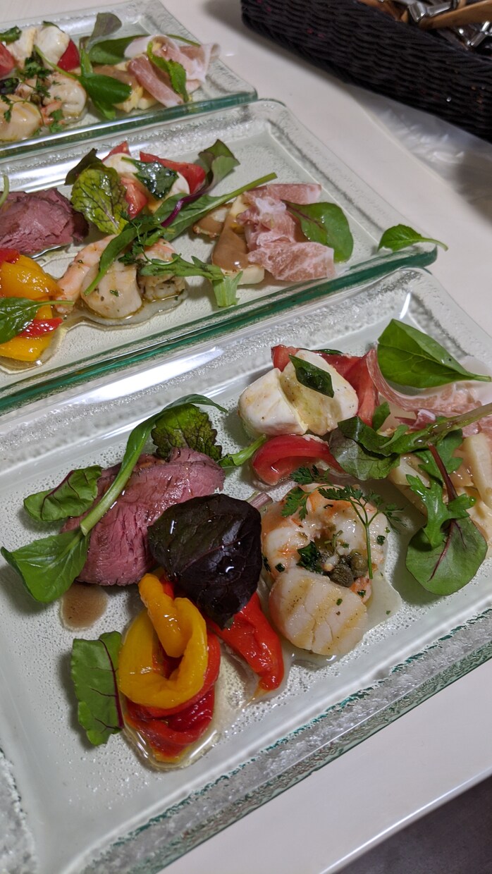 料理の相談、提案、アドバイスいたします 楽しく料理ができる人を増やしたい。 イメージ1