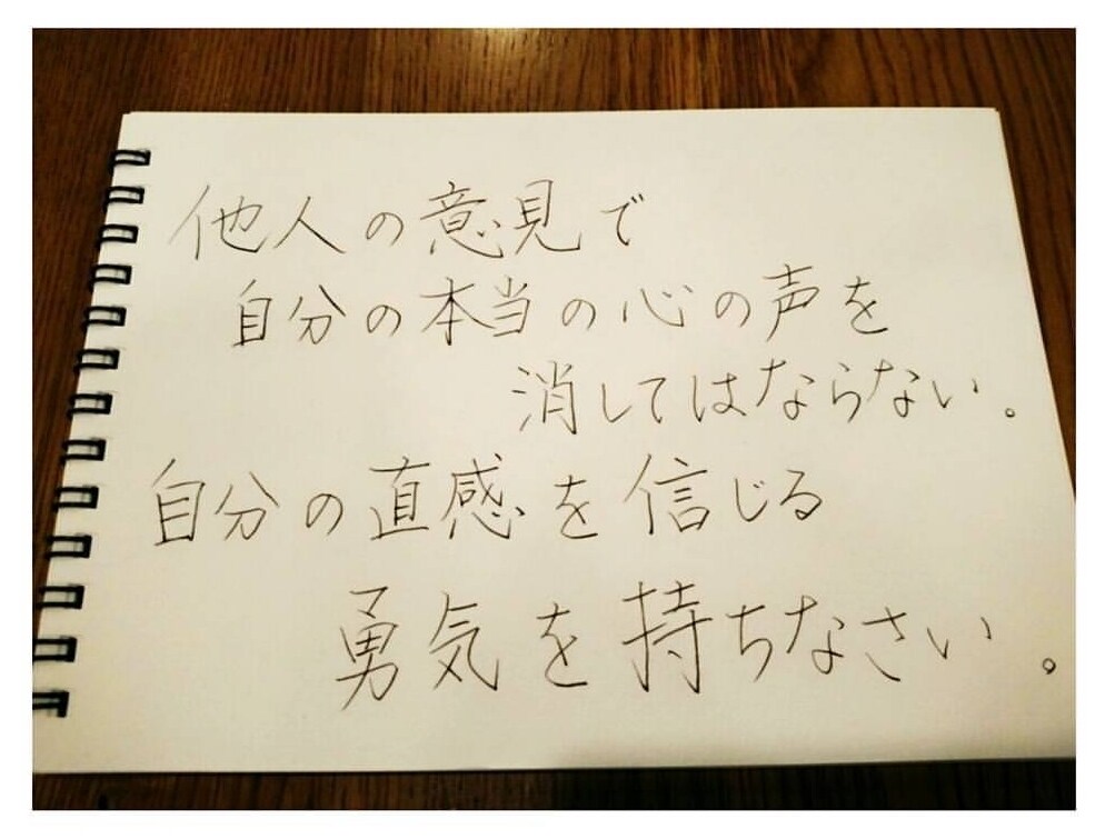 硬筆またはボールペン、心を込めて代筆承ります お仕事で忙しかったり字を書くのが苦手な方お気軽にご相談下さい イメージ2
