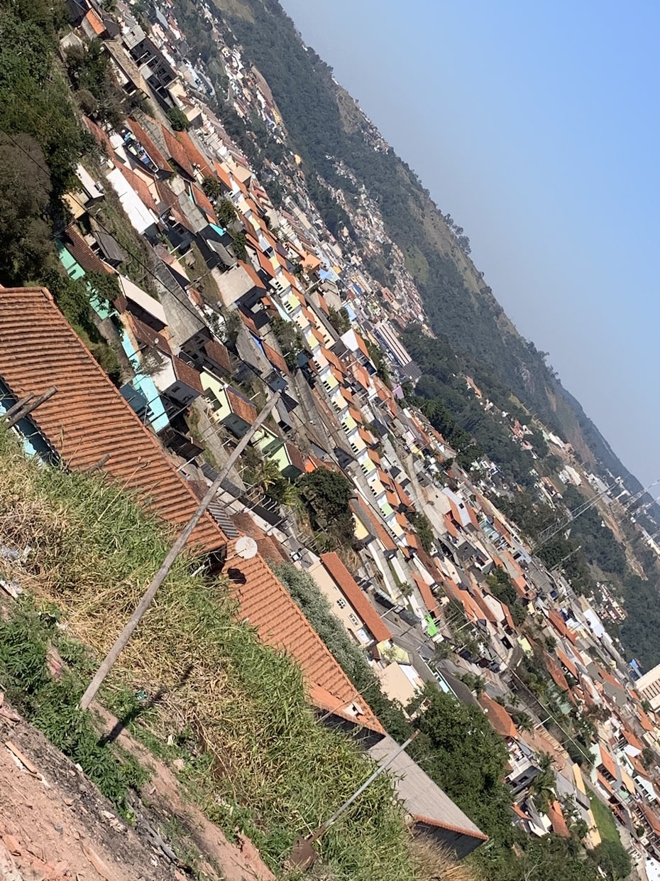 ブラジルでの体験記や旅行への注意点をシェアします ブラジルでの注意点や楽しく旅に行けるようにシェアします。 イメージ4
