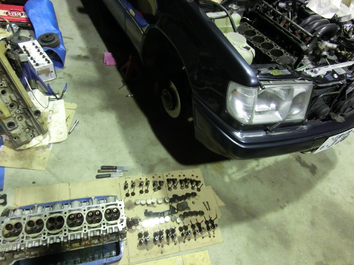 アメ車修理の駆け込み寺。Web情報の間違い正します サンメカさんの不安・疑問解消! 正しい知識を身に付けたい方へ イメージ7