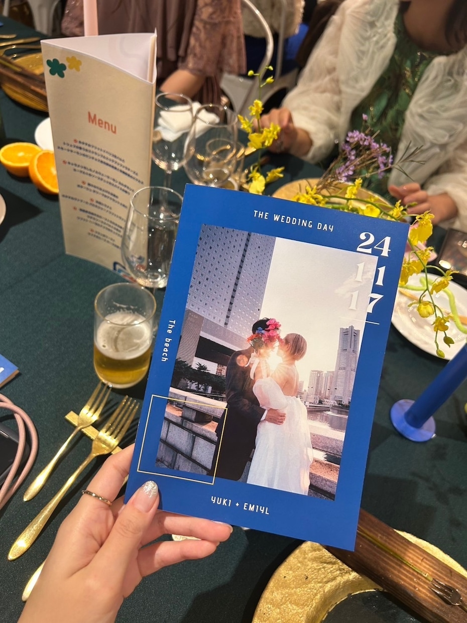 一番人気雑誌風プロフィールBook作れます お客様の要望に合わせたテイストでお届けします！ イメージ4